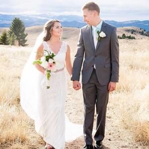 Meet your Posher, Kerry